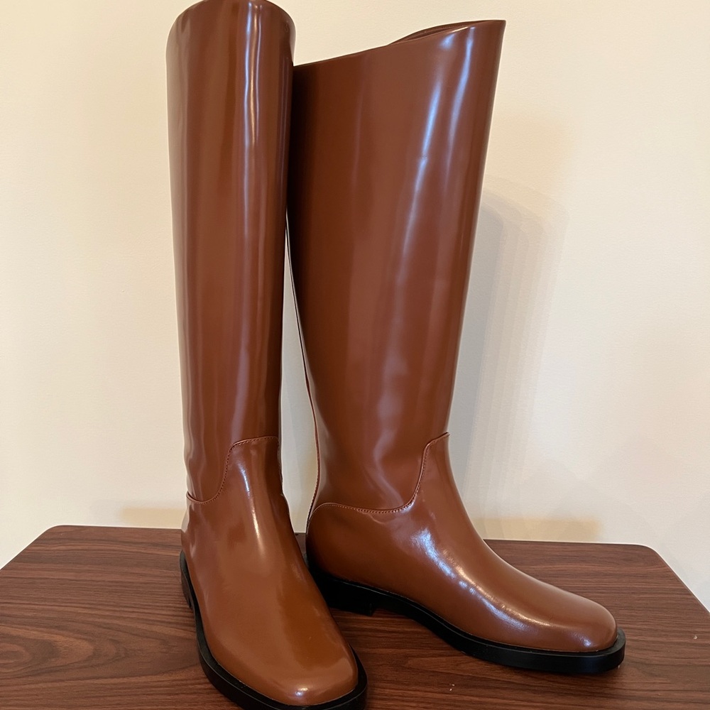 Everlane riding boot